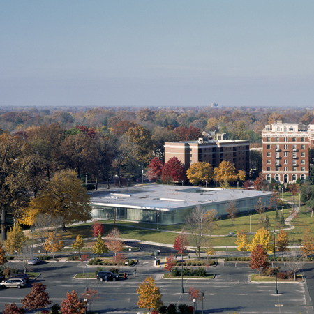 Toledo  Museum on Cultural   Cadvanced Design Inc